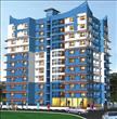 Platinum Tower, 3 BHK Apartments in Kakkanad, Cochin